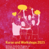 baf kurse und workshops 2025